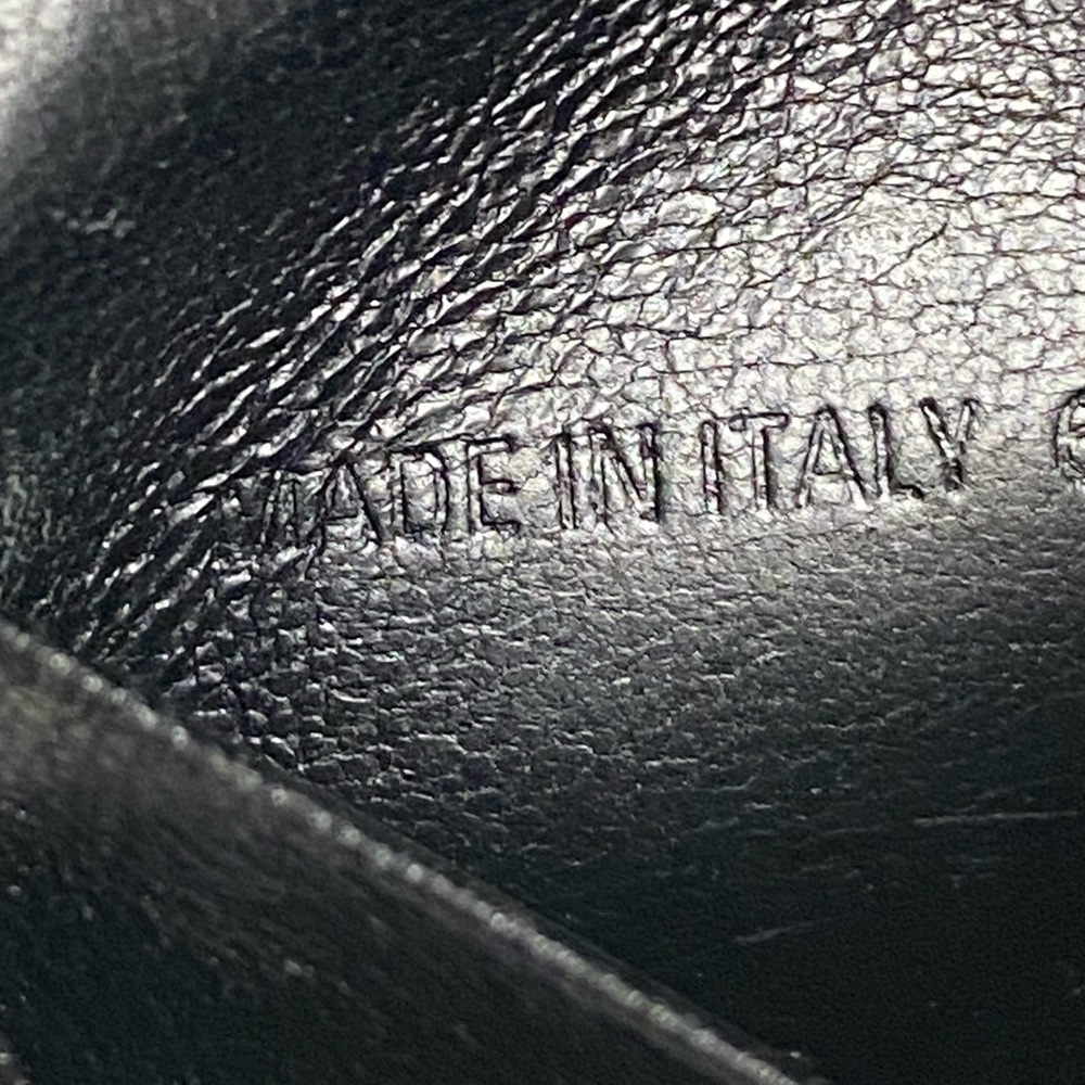 🤩MENS COMPACT BLACK WALLET🤩 - Picture 3 of 16